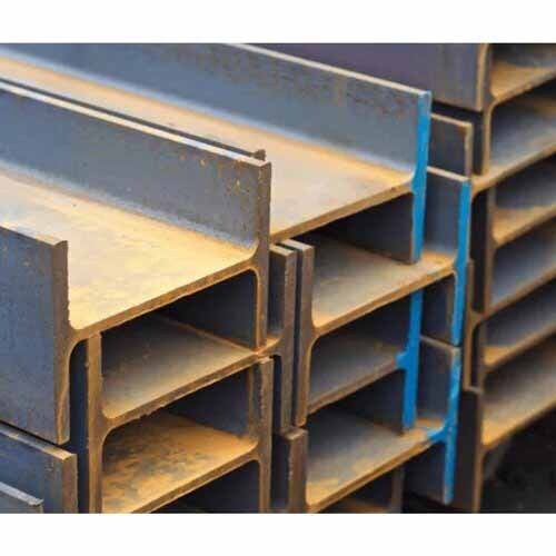 Mild Steel Beams