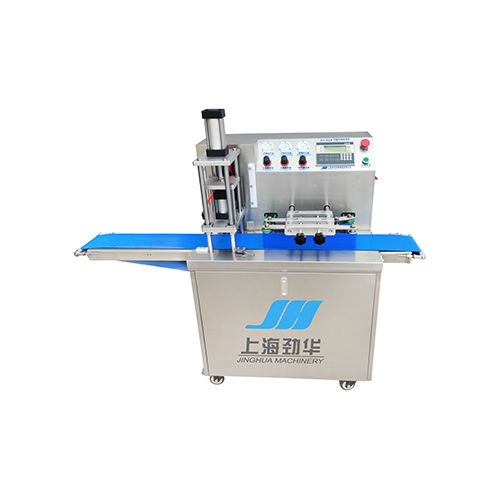 Silver Electric Wire Forming Machine