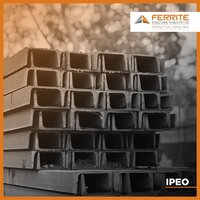 Ipeo (i-beam, Parallel Flange, European Optimized) - Application: Construction