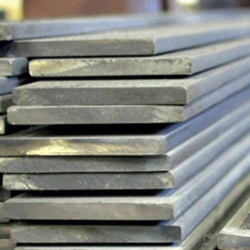 Mild Steel Flats