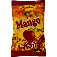 Mango Pipe Liquid Jel @rs 1 - Pack Size: 20 Pouches Are Available In Per Packet As A Printed Poly Pouch Packing