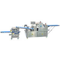 Automatic Crispy Pastry And Bread Machine - Feature: Eco Friendly