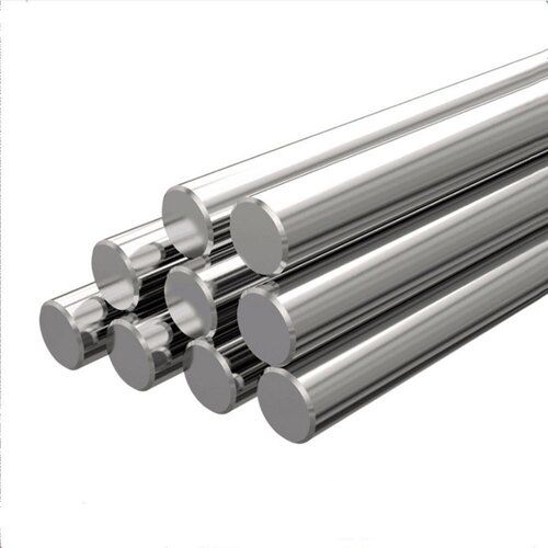 Stainless Steel 440 Round Bar