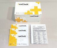 Acro Biotech JusChek Multi-Drug 6 Drugs Rapid Test Cassette (Urine)