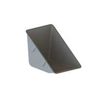 Gfrp Instrument Canopy - Application: Industrial