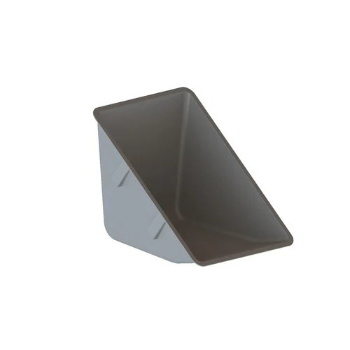 FRP Weather-Resistant Canopy
