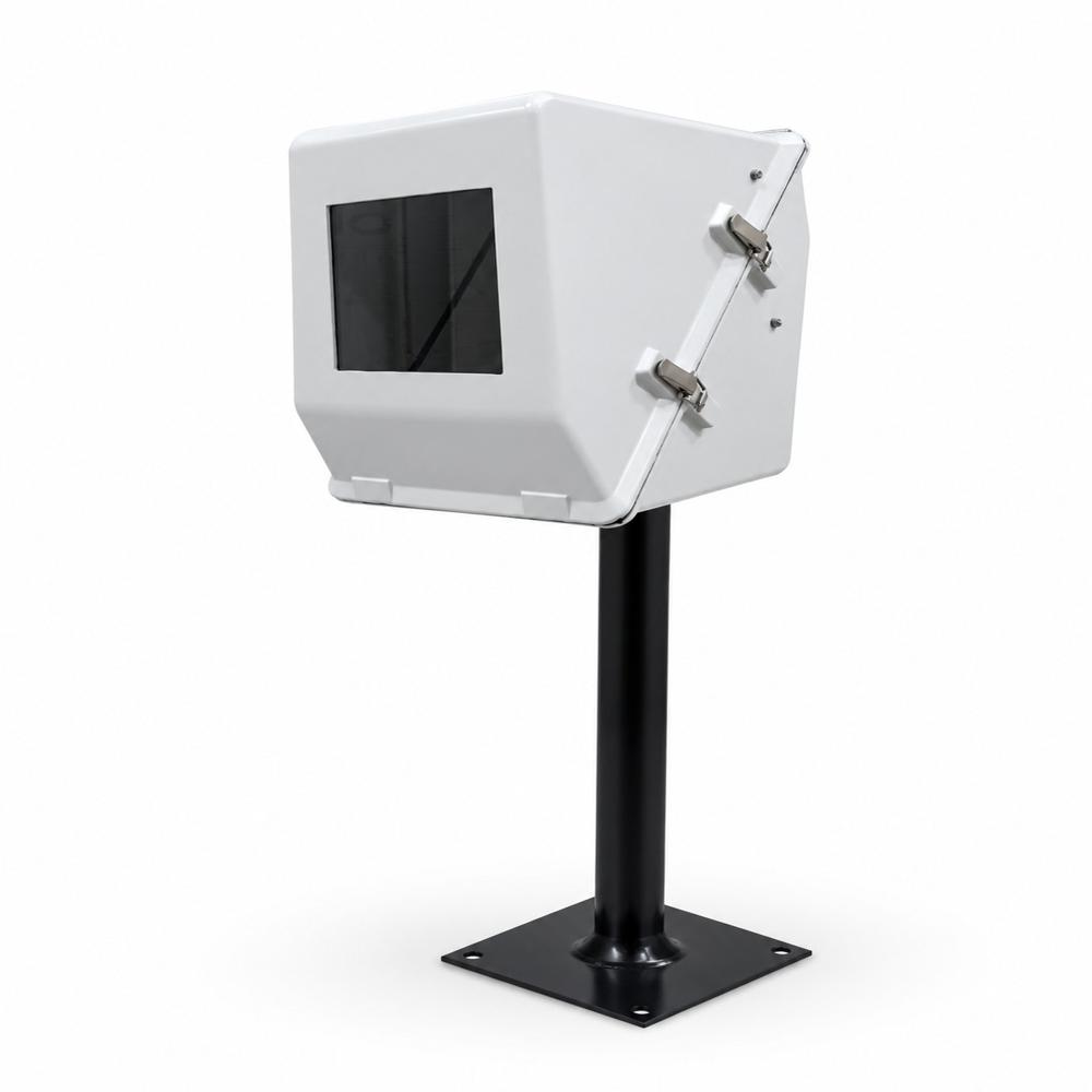 GFRP Canopy