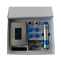 Shockwave Therapy Tool Extracorporeal ESWT Radial Shock Wave Shock Wave Device Portable