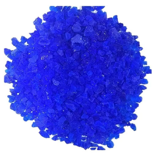 Silica Gel Blue Crystal Purity(%): 100%