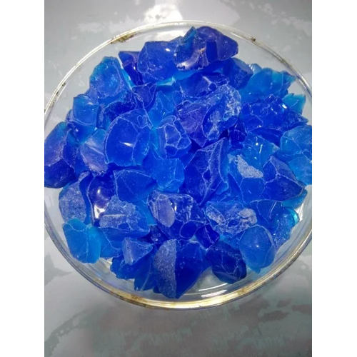 6mm Blue Silica Gel