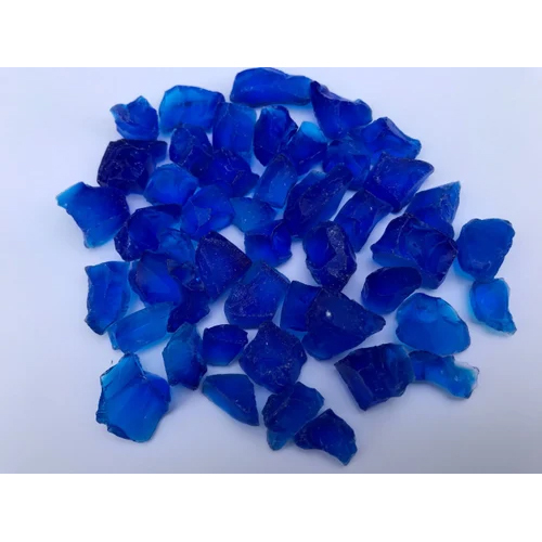 8mm Blue Silica Gel