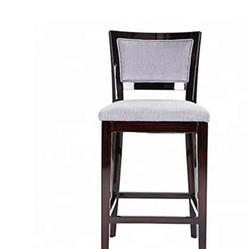 Modern Bar Chair High Bar Chair Wooden Bar Stool - Feature: Eco-Friendly