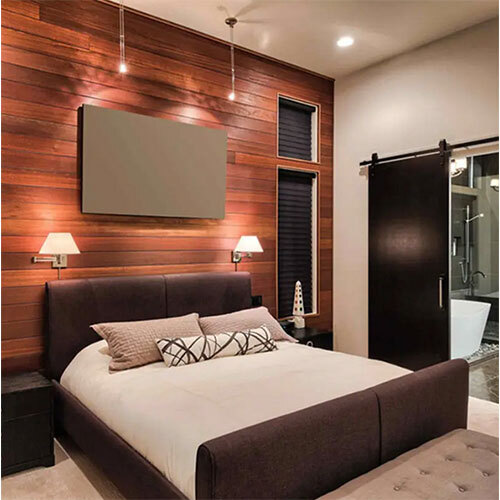 Luxury Modern Design Custom Apartment Hotel Bed Room Furniture