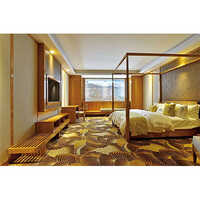 Oem Customization China Hotel Suite Luxury Furniture - Feature: Eco-friendly