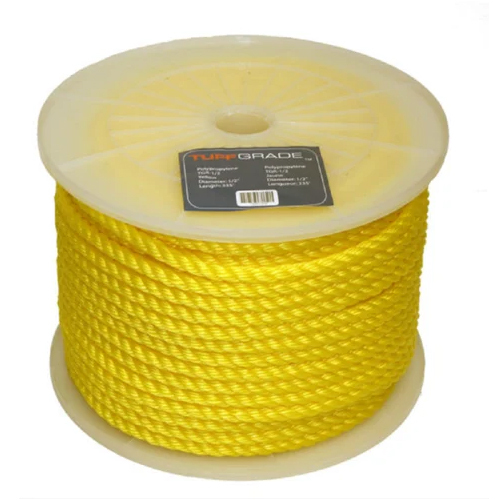 PP Tuff Rope