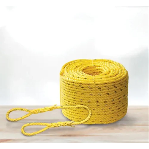 4mm PP Industrial Rope