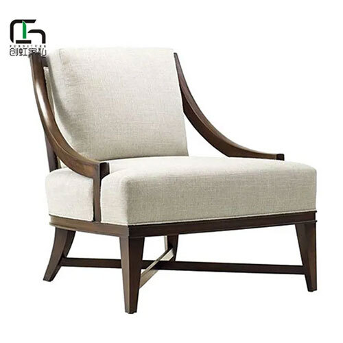 Factory custom high quality luxury lobby hotel modern sofa and chairs furniture