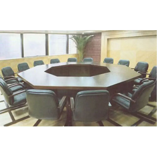 Office Meeting Table-Wooden Office Conference Table Ch-Mt3010 - Artwork: Handmade