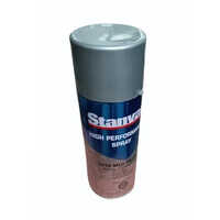 Stanvac Brake 20 Cleaner - Technical Grade Liquid, High-gloss Finish | Effective Against Brake Dust, Easy Room Temperature Storage