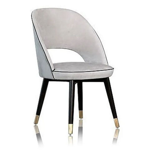 5 Star Luxury Modern Design Hotel Furniture Luxury Banquet Dining Armchair - Feature: Eco-Friendly