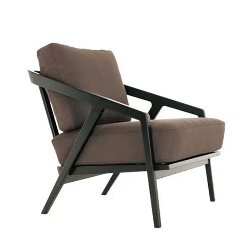 Modern Minimalist Hotel Chairs Practical And Comfortable Furniture For Villas And Apartments - Artwork: Handmade