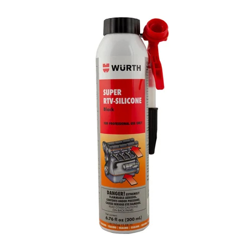 Wurth Super RTV Silicone