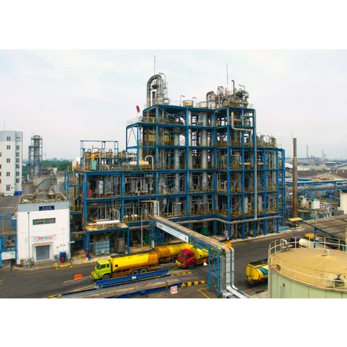 Oleochemical Plant