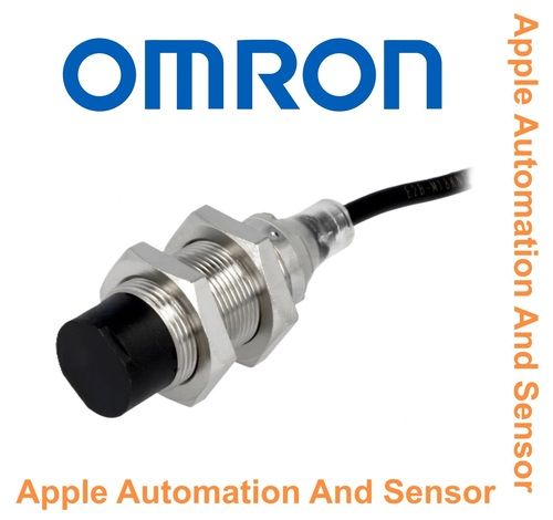 Omron E2A-M30KN20-WP-B1 Proximity Sensor