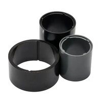 Neodymium Ring Bonded Ndfeb Magnet - Nd2fe14b Material, Precise Size, Black | High Strength, Multi-pole Orientation, Complex Shape Compatibility