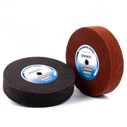 Non Woven Abrasive Wheels