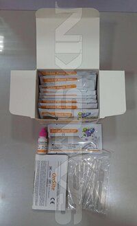 CTK Biotech OnSite Troponin I Combo Rapid Test