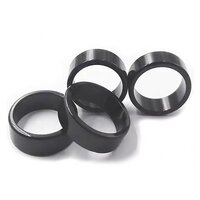 Bonded NdFeB Magnet Ring For Sale