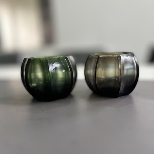 Koonam Tall Tea Light