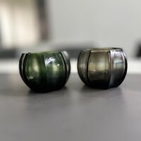 Koonam Tall Tea Light