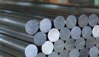 Stainless Steel 904l Round Bar - High Corrosion Resistance, Excellent Durability And Strength