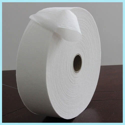 Sap Gel Sheet - Color: White