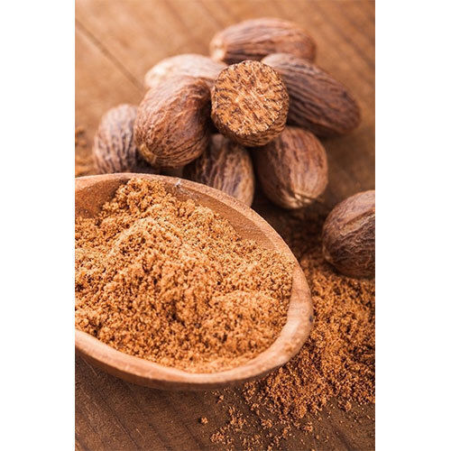 Nutmeg Powder