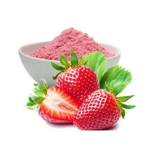 Strawberry Fruit Powder