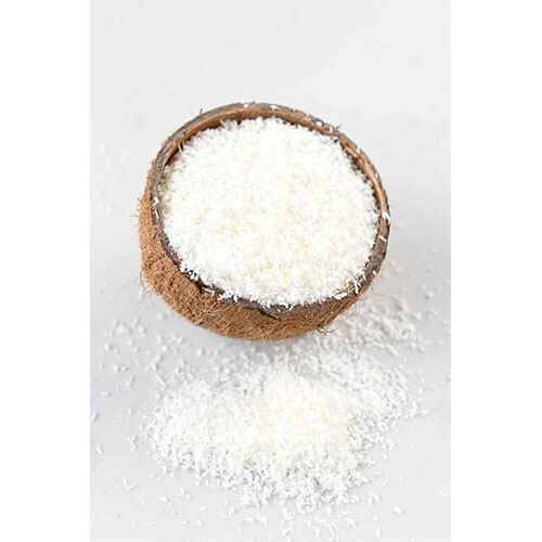 Coconut powder