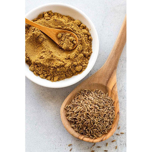 Cumin Seed And Powder Grade: Food Grade