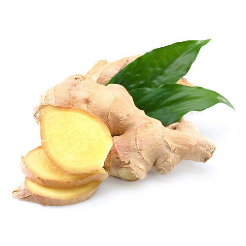 Whole Ginger Grade: Food Grade