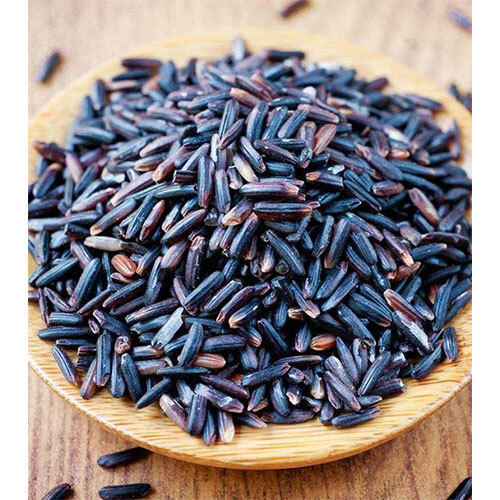 Forbidden Rice (Black Rice)