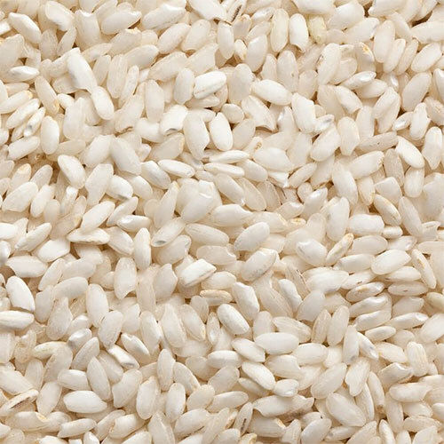 White Organic Arborio Rice