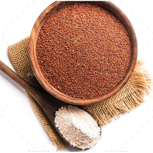 Ragi Flour (finger millet flour)