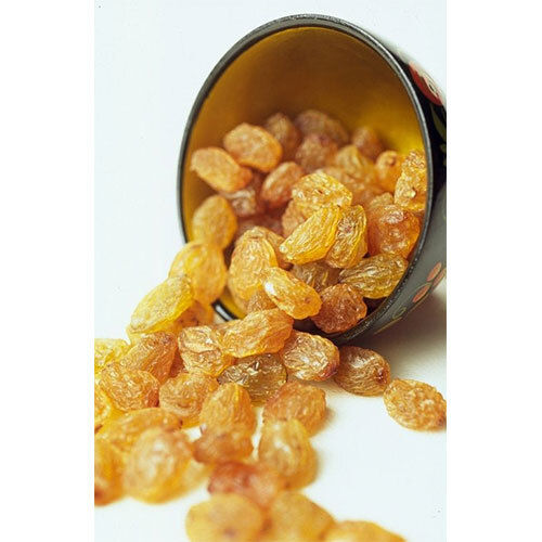 Common Raisins (Dried Grape)