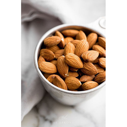 Common Almond (Badam)