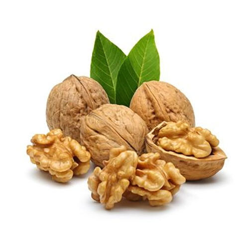 Common Whole Walnuts