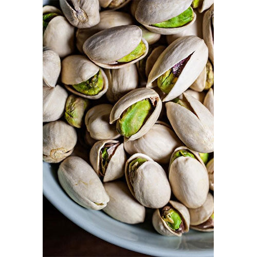 Pistachio ( pista )