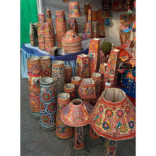 Handicraft item