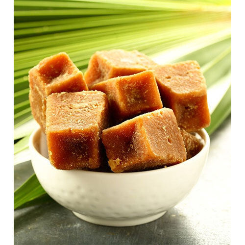 Jaggery Cube